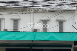 Unit Ruko Paling Strategis di Pondok Cabe Tangerang dengan LB 165m2 Unit Ruko Paling Strategis di Pondok Cabe Tangerang dengan LB 165m2
