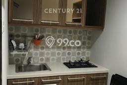 Untuk Dijual Apartemen 0 KT & 0 KM di Jakarta Selatan Area Strategis Untuk Dijual Apartemen 0 KT & 0 KM di Jakarta Selatan Area Strategis