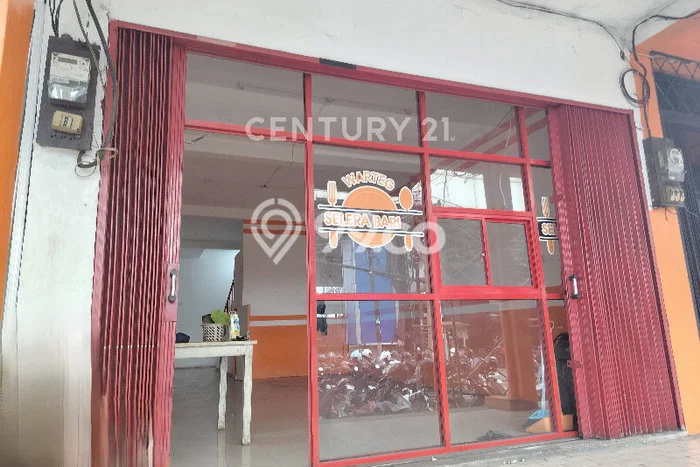 Disewakan Ruko di Kawasan Ramai Lebak Bulus Luas 180m2 Disewakan Ruko di Kawasan Ramai Lebak Bulus Luas 180m2