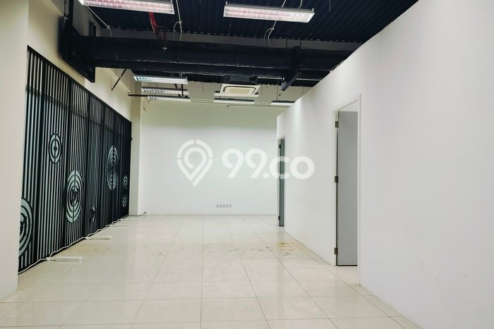 Kantor Dijual di Prime Area Jakarta Pusat Luas 97m2 Kantor Dijual di Prime Area Jakarta Pusat Luas 97m2