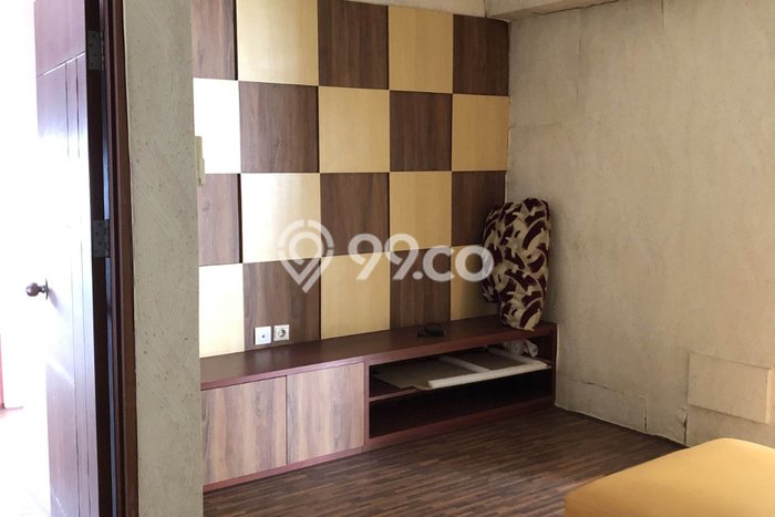 Apartemen Terjangkau Dijual di Bekasi 3 KT & 2 KM Apartemen Terjangkau Dijual di Bekasi 3 KT & 2 KM