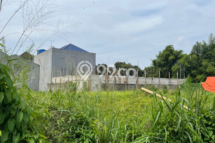 Tanah Dijual Lokasi Cakung Jakarta Timur - Tanah Dijual Lokasi Cakung Jakarta Timur -