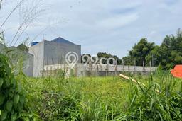 Tanah Dijual Lokasi Cakung Jakarta Timur - Tanah Dijual Lokasi Cakung Jakarta Timur -