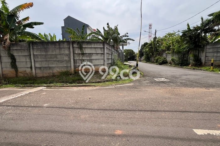 Tanah di Cakung, Jakarta Timur Luas 150m2 Dijual Segera Tanah di Cakung, Jakarta Timur Luas 150m2 Dijual Segera