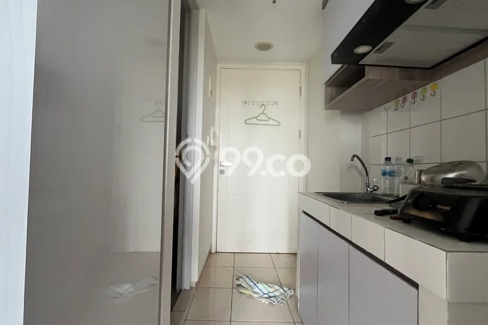 Apartemen Minimalis untuk Dijual di Margahayu Dengan Spesifikasi 0 KT & 1 KM Apartemen Minimalis untuk Dijual di Margahayu Dengan Spesifikasi 0 KT & 1 KM