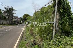 Lahan Strategis di Cilincing Dijual dengan Luas 120m2 Lahan Strategis di Cilincing Dijual dengan Luas 120m2