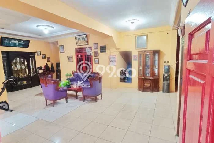 Jual Rumah Minimalis Bagus Punya 4 KT di Bekasi Timur Bekasi SHM Jual Rumah Minimalis Bagus Punya 4 KT di Bekasi Timur Bekasi SHM
