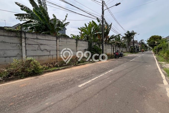 Tanah Dijual Lokasi Cakung, Jakarta Timur dengan Luas Tanah 75m2 dan Status - Tanah Dijual Lokasi Cakung, Jakarta Timur dengan Luas Tanah 75m2 dan Status -