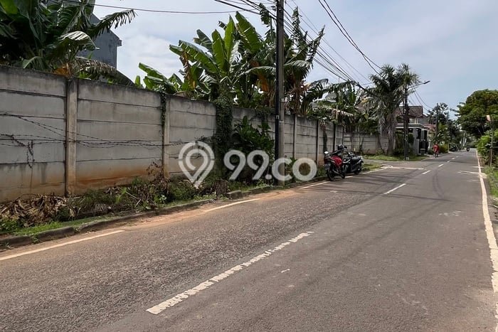 Tanah Dijual Lokasi Cakung, Jakarta Timur dengan Luas Tanah 75m2 dan Status - Tanah Dijual Lokasi Cakung, Jakarta Timur dengan Luas Tanah 75m2 dan Status -