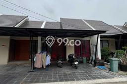 Dijual Cepat Rumah Favorit Siap Huni LB 128m2 di Babelan, Bekasi Dijual Cepat Rumah Favorit Siap Huni LB 128m2 di Babelan, Bekasi