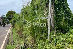 Tanah Dijual Lokasi Strategis di Jakarta Utara dengan Luas 196m2 Tanah Dijual Lokasi Strategis di Jakarta Utara dengan Luas 196m2