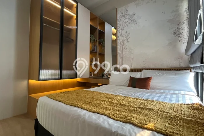 Rumah Modern 3 Kamar LT 75m2 di Rorotan Rumah Modern 3 Kamar LT 75m2 di Rorotan