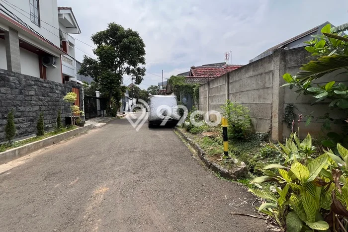 Jarang Ada! Tanah di Cakung Punya Luas 90m2 - Jarang Ada! Tanah di Cakung Punya Luas 90m2 -
