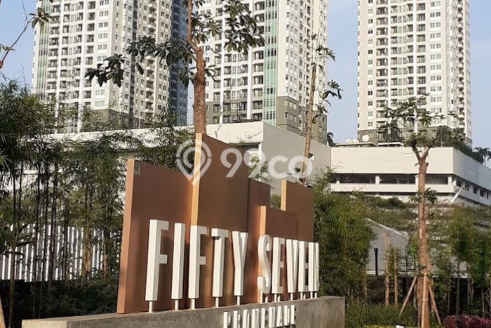 Untuk Dijual Apartemen Mewah 1 Bedroom di Jakarta Pusat Dekat ke Fasilitas Umum Untuk Dijual Apartemen Mewah 1 Bedroom di Jakarta Pusat Dekat ke Fasilitas Umum