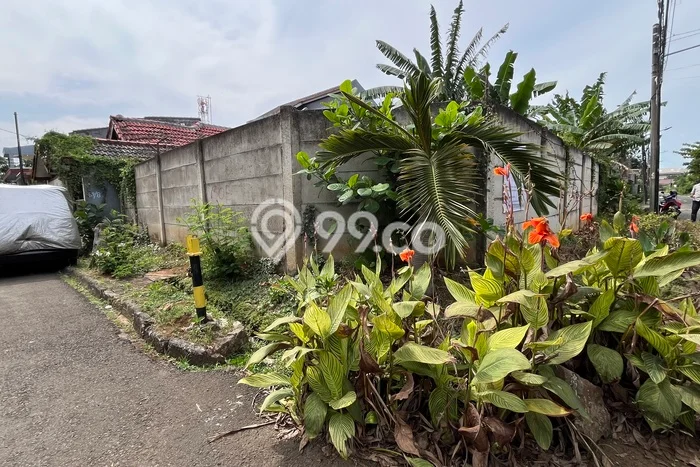 Jarang Ada! Tanah di Cakung Punya Luas 90m2 - Jarang Ada! Tanah di Cakung Punya Luas 90m2 -