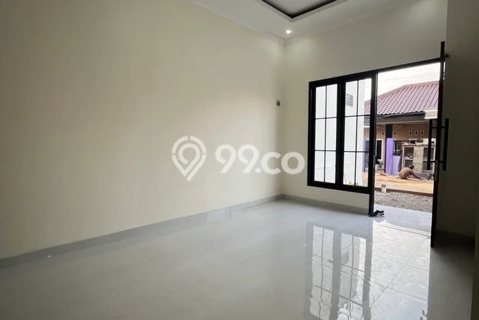 Rumah Minimalis 4 KT LT 70m2 di Marunda Rumah Minimalis 4 KT LT 70m2 di Marunda