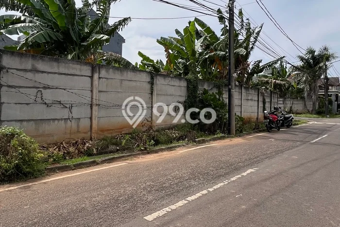 Tanah Dijual Lokasi Cakung, Jakarta Timur dengan Luas Tanah 75m2 dan Status - Tanah Dijual Lokasi Cakung, Jakarta Timur dengan Luas Tanah 75m2 dan Status -