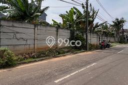 Tanah Dijual Lokasi Cakung, Jakarta Timur dengan Luas Tanah 75m2 dan Status - Tanah Dijual Lokasi Cakung, Jakarta Timur dengan Luas Tanah 75m2 dan Status -