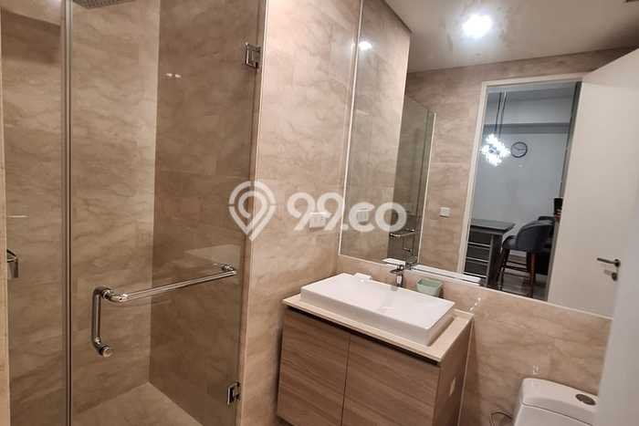 Untuk Dijual Apartemen Mewah 1 Bedroom di Jakarta Pusat Dekat ke Fasilitas Umum Untuk Dijual Apartemen Mewah 1 Bedroom di Jakarta Pusat Dekat ke Fasilitas Umum