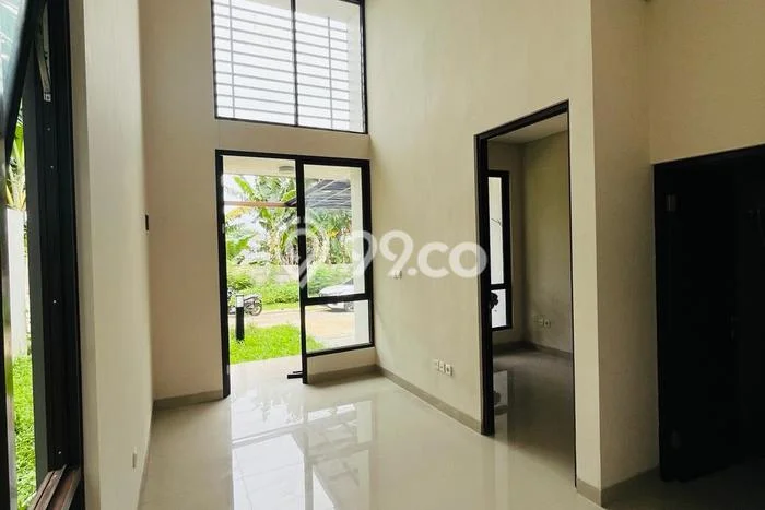 Disewakan! Rumah 2 Kamar Tidur &
1 Kamar Mandi di Cibubur, Depok Disewakan! Rumah 2 Kamar Tidur &
1 Kamar Mandi di Cibubur, Depok