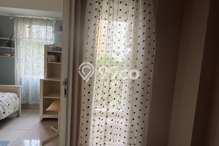 Dijual Apartemen 2 KT di Bekasi Luas 43m2 Dijual Apartemen 2 KT di Bekasi Luas 43m2