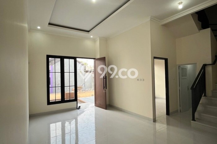 Rumah Minimalis 4 KT LT 70m2 di Marunda Rumah Minimalis 4 KT LT 70m2 di Marunda