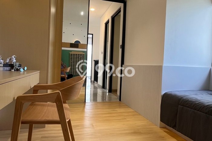 Hunian Mewah Dijual LT 105m2 di Cakung, Jakarta Timur Hunian Mewah Dijual LT 105m2 di Cakung, Jakarta Timur