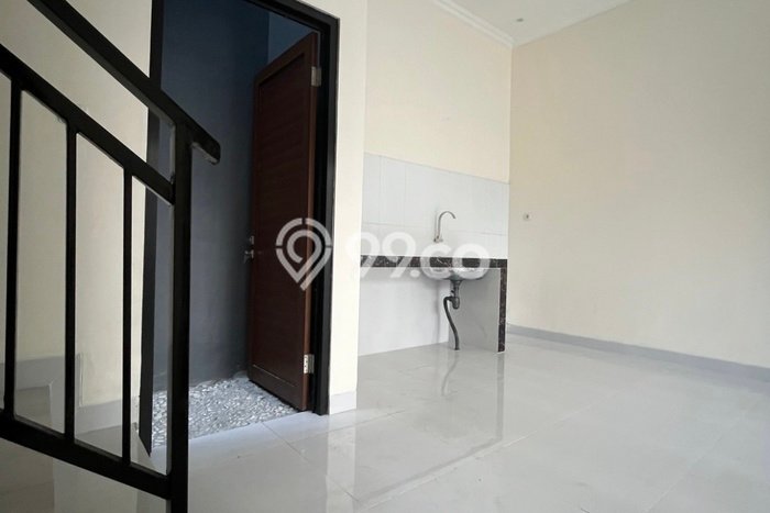 Rumah Minimalis 4 KT LT 70m2 di Marunda Rumah Minimalis 4 KT LT 70m2 di Marunda