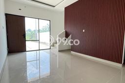 Rumah Modern 3 Kamar LT 90m2 di Jati Asih Rumah Modern 3 Kamar LT 90m2 di Jati Asih