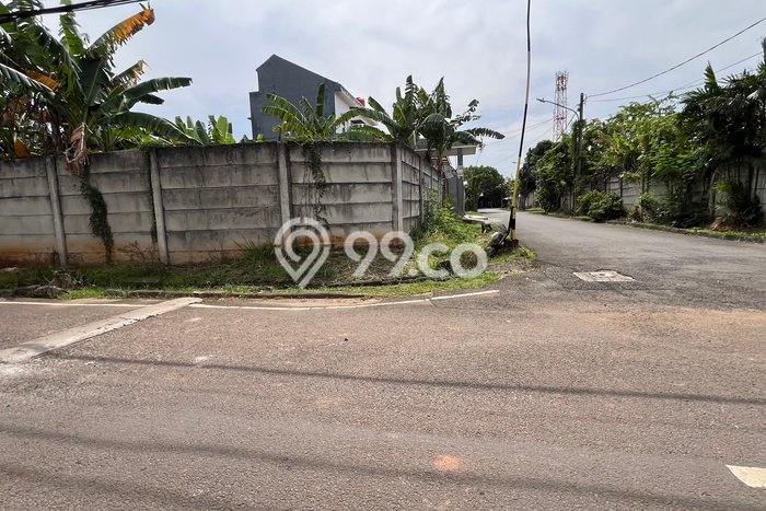 Tanah di Cakung, Jakarta Timur Luas 150m2 Dijual Segera Tanah di Cakung, Jakarta Timur Luas 150m2 Dijual Segera