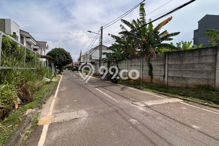 Tanah di Cakung, Jakarta Timur Luas 150m2 Dijual Segera Tanah di Cakung, Jakarta Timur Luas 150m2 Dijual Segera