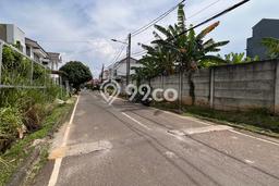 Tanah di Cakung, Jakarta Timur Luas 150m2 Dijual Segera Tanah di Cakung, Jakarta Timur Luas 150m2 Dijual Segera