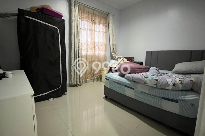 Rumah Elit Modern Tanpa Renovasi di Margahayu Bekasi Rumah Elit Modern Tanpa Renovasi di Margahayu Bekasi