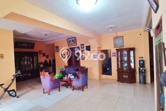 Jual Rumah Minimalis Bagus Punya 4 KT di Bekasi Timur Bekasi SHM Jual Rumah Minimalis Bagus Punya 4 KT di Bekasi Timur Bekasi SHM