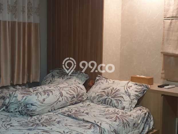 Siap Huni Apartemen di Bekasi 3 Kamar & 1 Kamar Mandi, Luas 45m2 Siap Huni Apartemen di Bekasi 3 Kamar & 1 Kamar Mandi, Luas 45m2