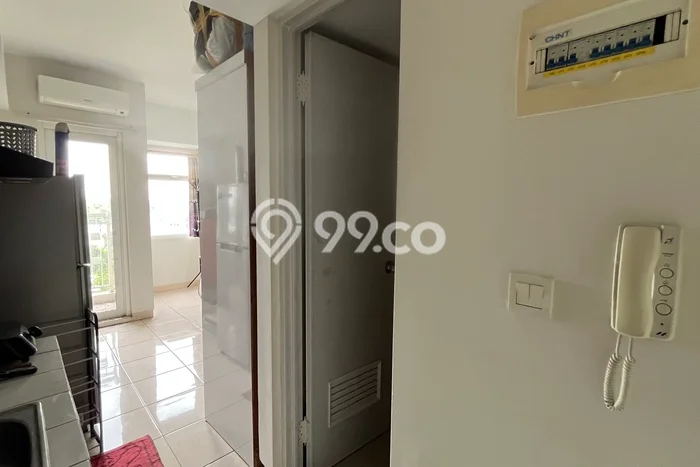 Apartemen Minimalis untuk Dijual di Margahayu Dengan Spesifikasi 0 KT & 1 KM Apartemen Minimalis untuk Dijual di Margahayu Dengan Spesifikasi 0 KT & 1 KM