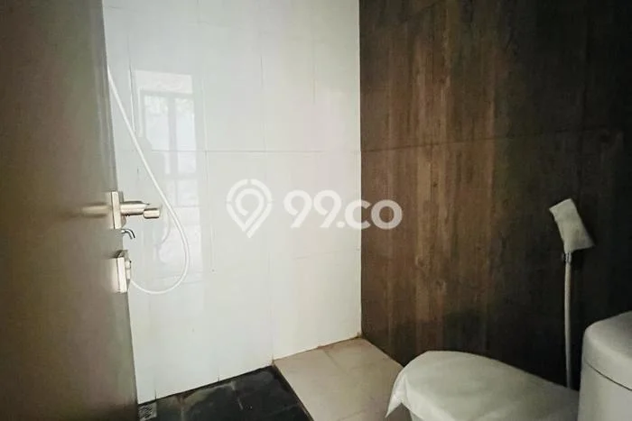 Disewakan! Rumah 2 Kamar Tidur &
1 Kamar Mandi di Cibubur, Depok Disewakan! Rumah 2 Kamar Tidur &
1 Kamar Mandi di Cibubur, Depok