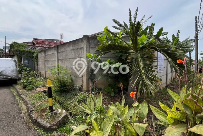 Jarang Ada! Tanah di Cakung Punya Luas 90m2 - Jarang Ada! Tanah di Cakung Punya Luas 90m2 -