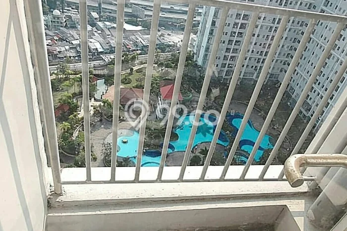 Untuk Dijual Apartemen 2 KT & 1 KM di Jakarta Barat Lokasi Strategis Untuk Dijual Apartemen 2 KT & 1 KM di Jakarta Barat Lokasi Strategis
