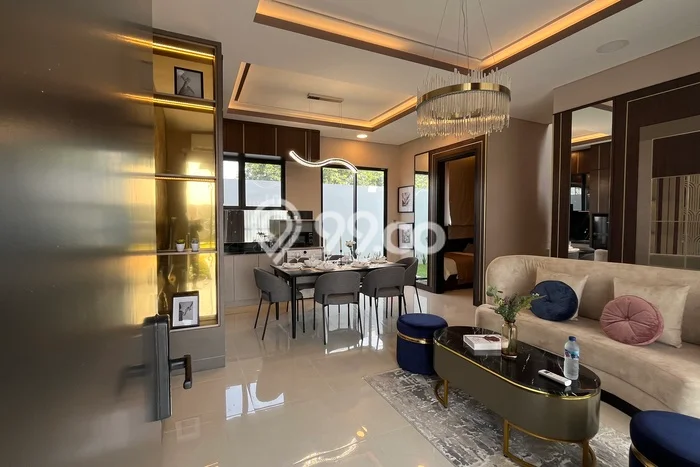 Dijual Cepat Rumah Favorit Siap Huni LB 84m2 di Cilincing, Jakarta Utara Dijual Cepat Rumah Favorit Siap Huni LB 84m2 di Cilincing, Jakarta Utara
