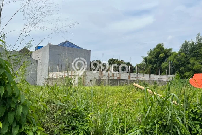 Tanah Dijual Lokasi Cakung Jakarta Timur - Tanah Dijual Lokasi Cakung Jakarta Timur -