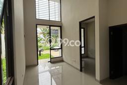 Rumah Modern Cantik 2 Kamar Siap Huni di Tapos Rumah Modern Cantik 2 Kamar Siap Huni di Tapos