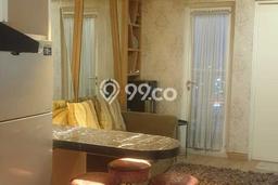 Siap Huni Apartemen di Bekasi 3 Kamar & 1 Kamar Mandi, Luas 45m2 Siap Huni Apartemen di Bekasi 3 Kamar & 1 Kamar Mandi, Luas 45m2
