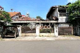 Jarang Ada! Tanah di Tebet Punya Luas 238m2 SHM Jarang Ada! Tanah di Tebet Punya Luas 238m2 SHM