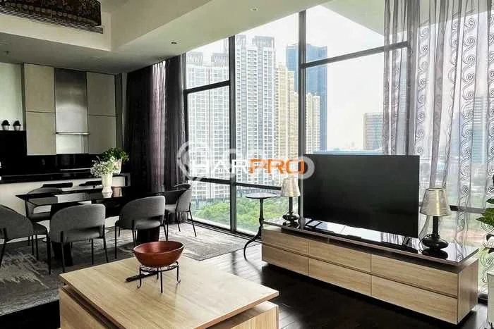 Paling Dicari! Apartemen Premium Dijual di Kuningan Punya 3 Bedroom Paling Dicari! Apartemen Premium Dijual di Kuningan Punya 3 Bedroom