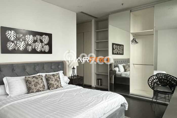 Paling Dicari! Apartemen Premium Dijual di Kuningan Punya 3 Bedroom Paling Dicari! Apartemen Premium Dijual di Kuningan Punya 3 Bedroom