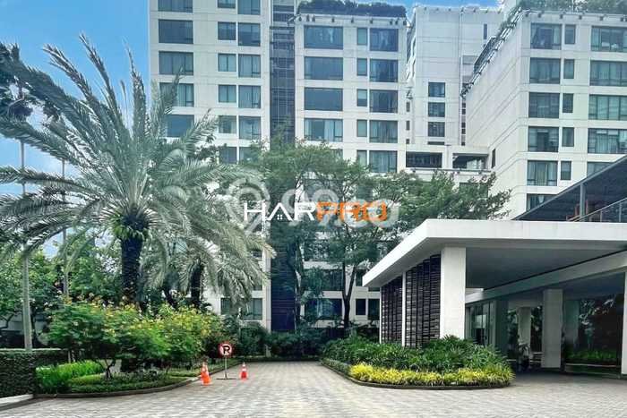 Paling Dicari! Apartemen Premium Dijual di Kuningan Punya 3 Bedroom Paling Dicari! Apartemen Premium Dijual di Kuningan Punya 3 Bedroom