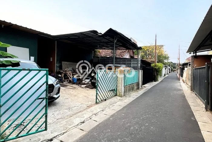 Tersedia Rumah Kost di Setiabudi, Jakarta Selatan 1 Kamar Tersedia Rumah Kost di Setiabudi, Jakarta Selatan 1 Kamar