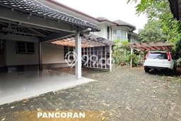 Dijual Rumah Premium dengan Fasilitas Sekitar Lengkap di Pancoran, Jakarta Selatan Dijual Rumah Premium dengan Fasilitas Sekitar Lengkap di Pancoran, Jakarta Selatan