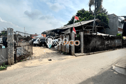 Rumah Elit Modern Siap Huni di Tanjung Barat Jakarta Selatan Rumah Elit Modern Siap Huni di Tanjung Barat Jakarta Selatan